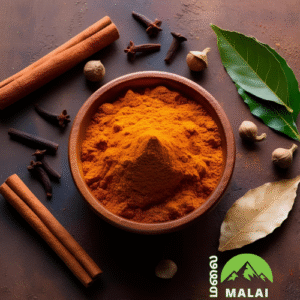 Nilgiris Hatty Curry Masala Powder