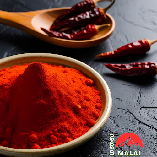 Chilli Powder