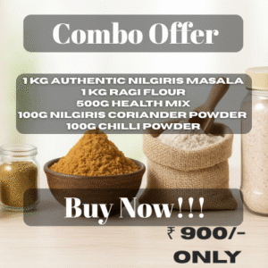 Malai’s Special Combo Pack